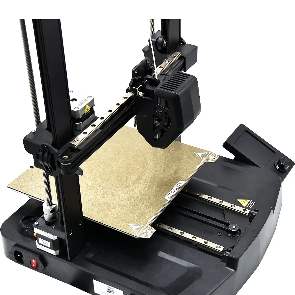 Комплект для модернизации оси  – обзор и цена 3D Printing Guide