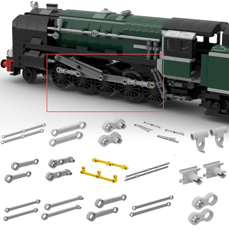 Стандартные колеса для 3D-печа – обзор и цена 3D Printing Lego Bricks