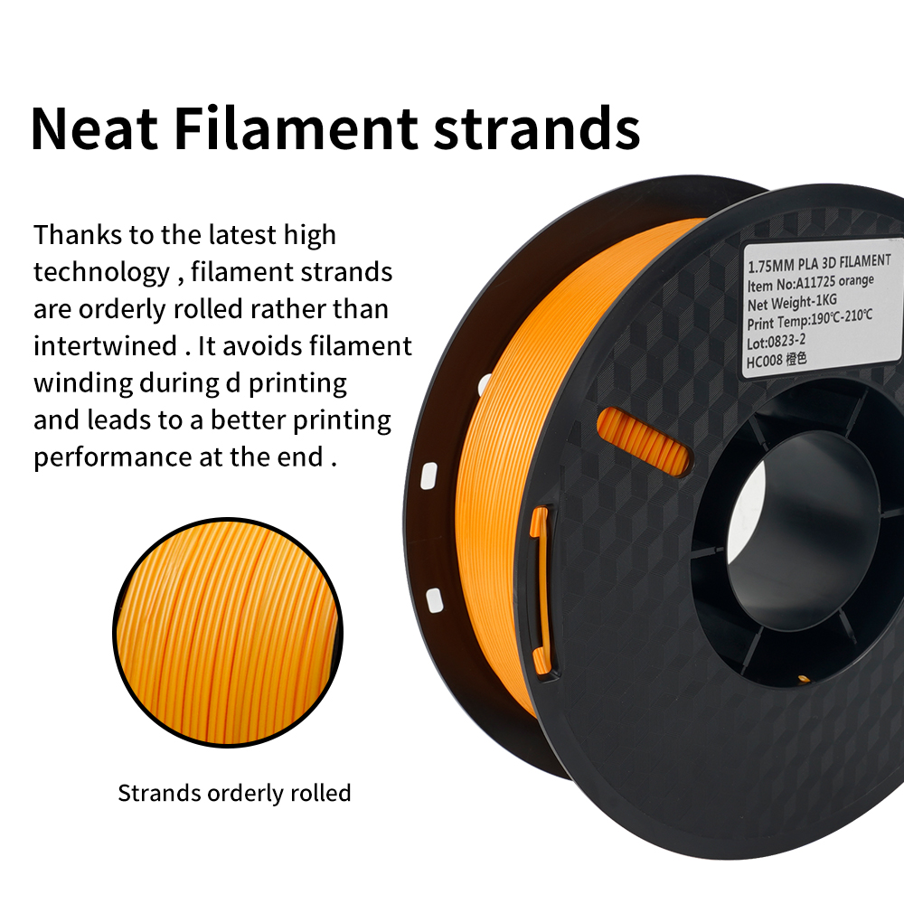 5KG PLA пластик для 3д принтер – обзор и цена 3D Printing Nylon