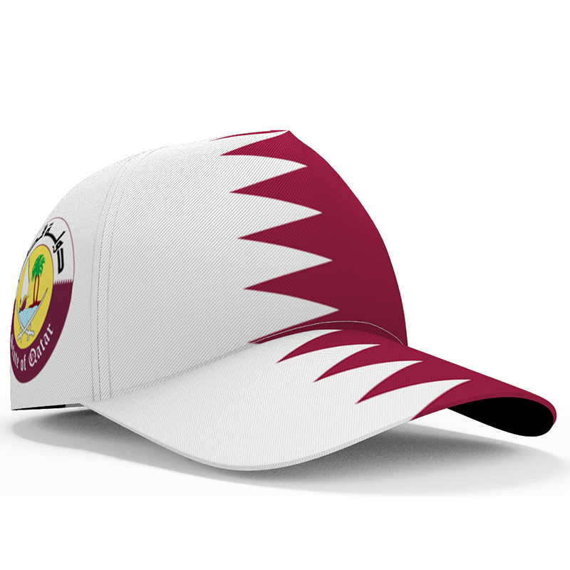 Бейсболка штата Катар, Кепка с – обзор и цена 3D Printing Qatar