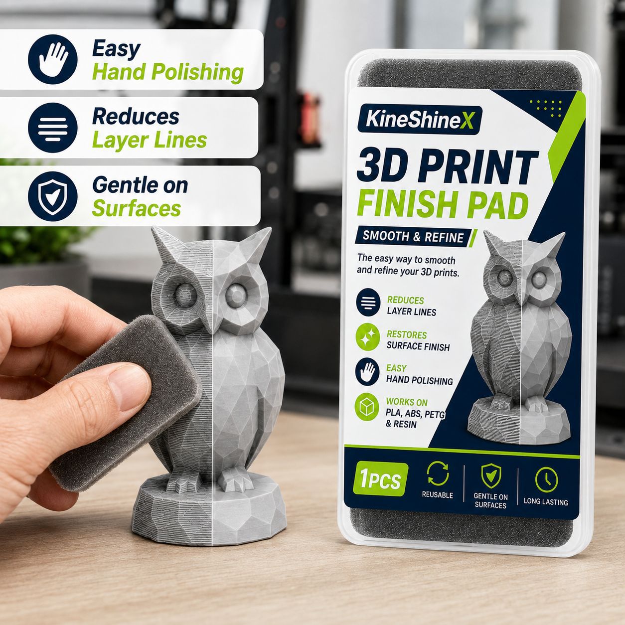 Подушка для 3D-печати, многора – обзор и цена 3D Printing Bambu Lab
